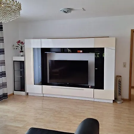 Ferienwohnung Naehe Europapark * Schwanau