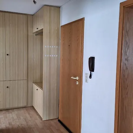 Ferienwohnung Naehe Europapark Schwanau