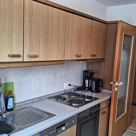 Ferienwohnung Naehe Europapark Apartment *