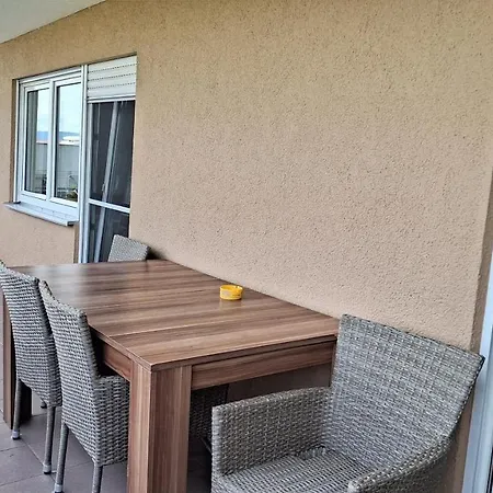 Ferienwohnung Naehe Europapark Apartman *