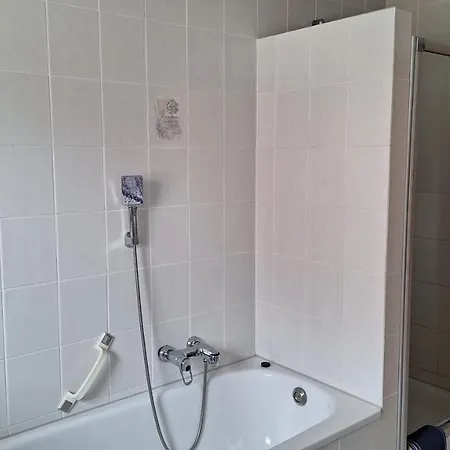 Apartman Ferienwohnung Naehe Europapark *