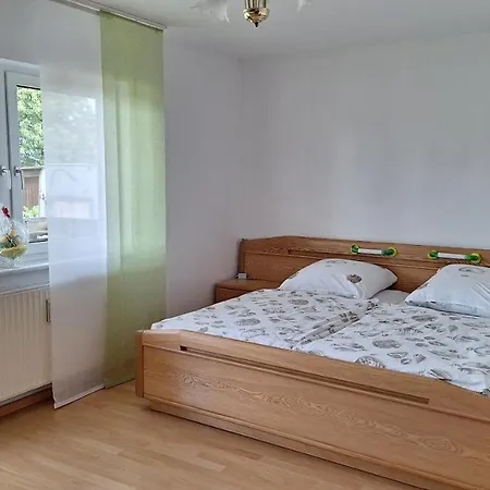 Ferienwohnung Naehe Europapark * Schwanau