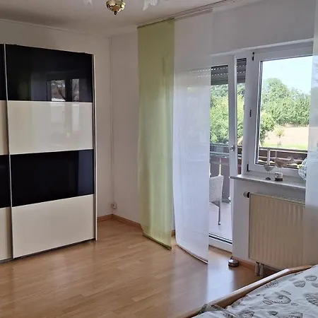 Ferienwohnung Naehe Europapark Apartman *