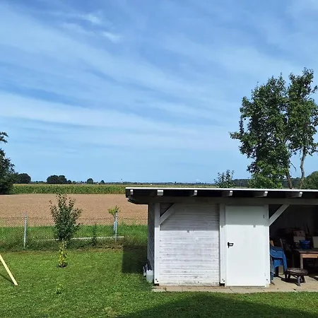 Ferienwohnung Naehe Europapark